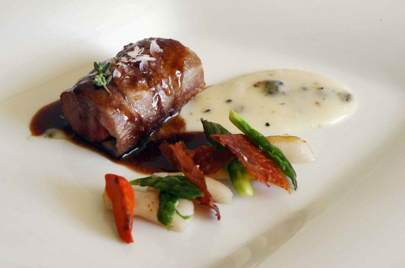 Restaurante Victor Gutierrez