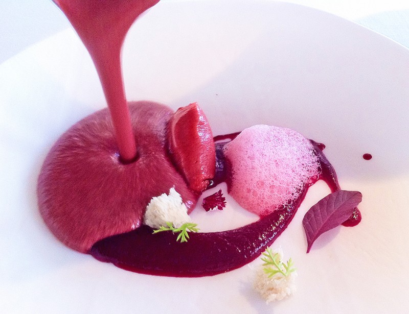 Restaurante Victor Gutierrez