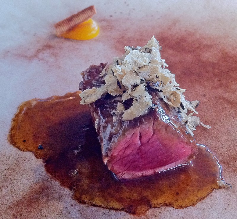 Restaurante Victor Gutierrez