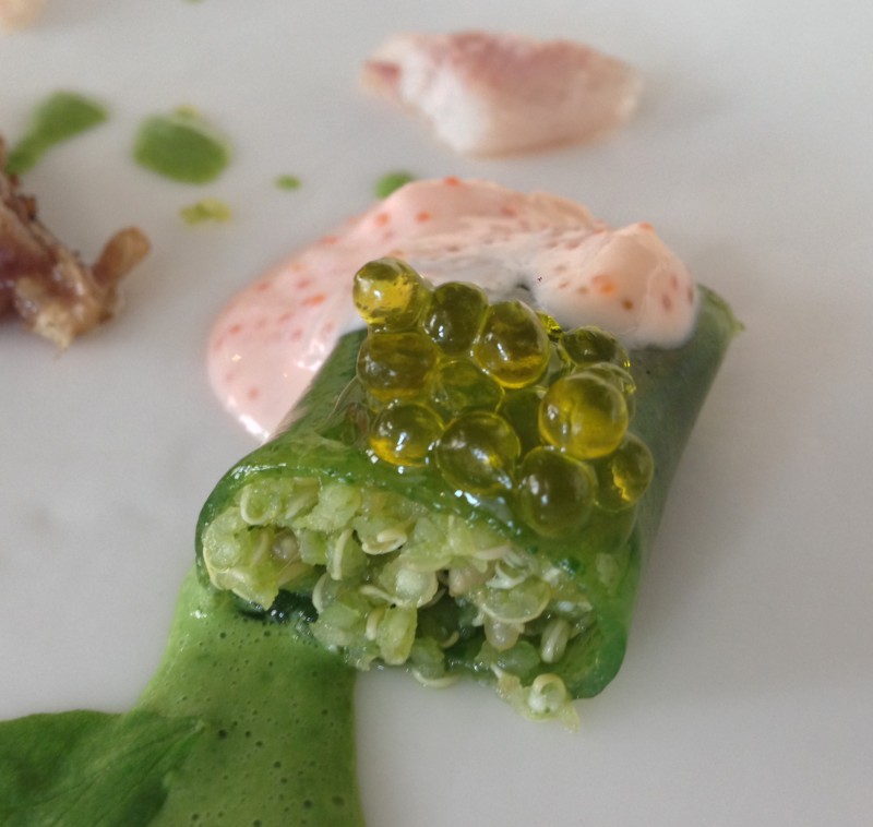 Restaurante Victor Gutierrez