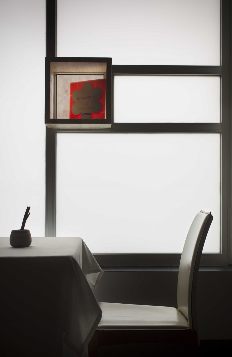 Restaurante Victor Gutierrez