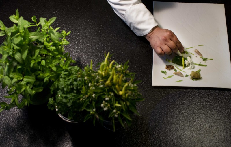 Restaurante Victor Gutierrez