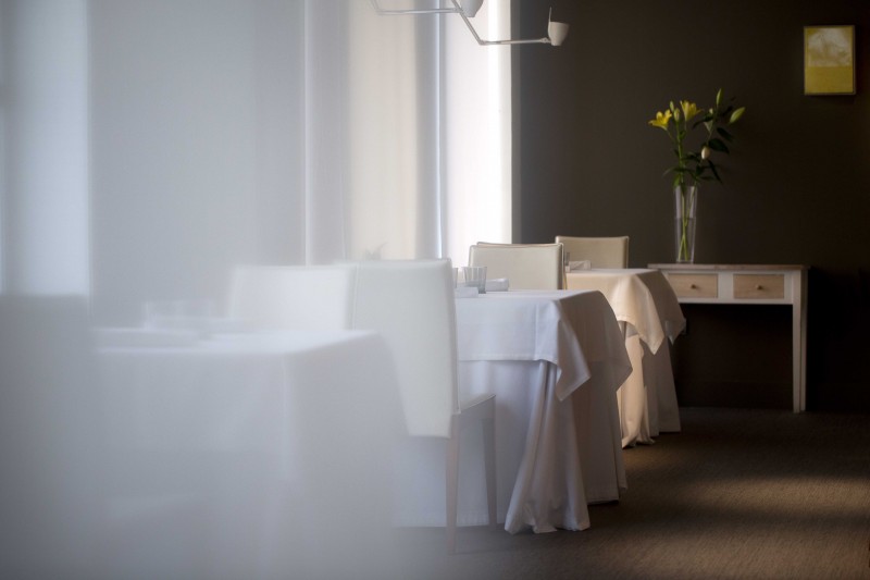 Restaurante Victor Gutierrez