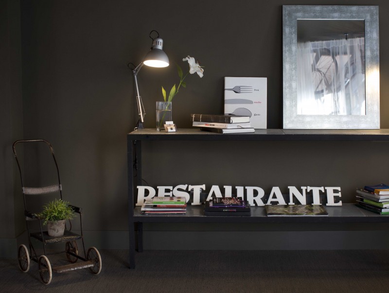 Restaurante Victor Gutierrez