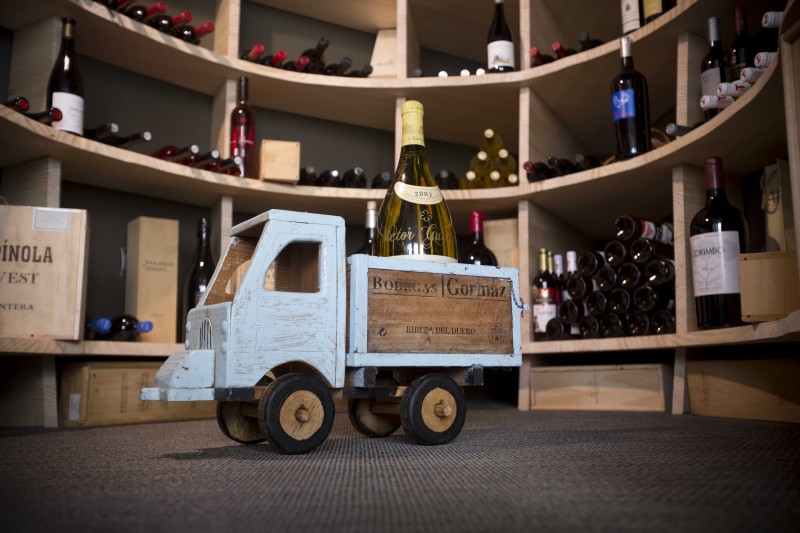 Restaurante Victor Gutierrez