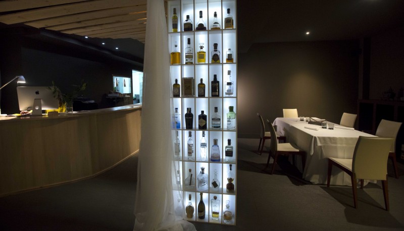 Restaurante Victor Gutierrez