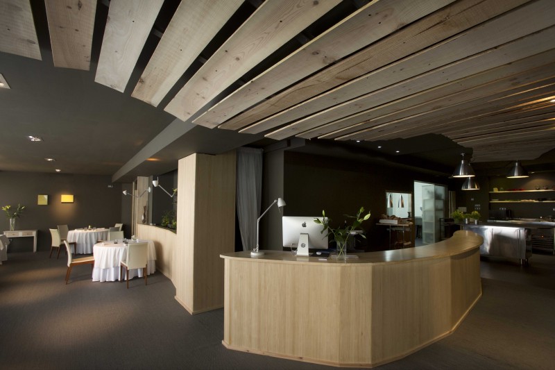 Restaurante Victor Gutierrez