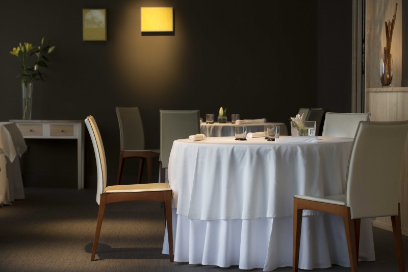 Restaurante Victor Gutierrez