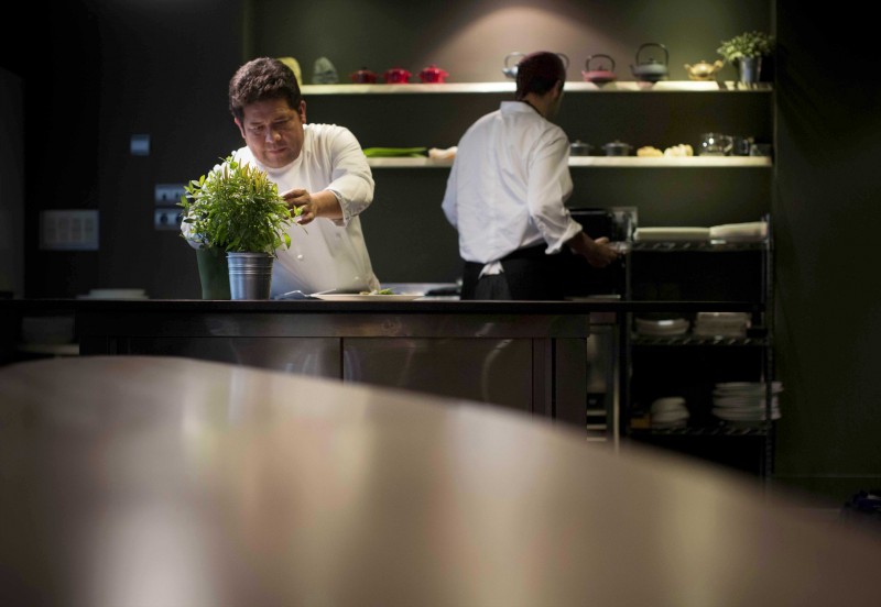 Restaurante Victor Gutierrez