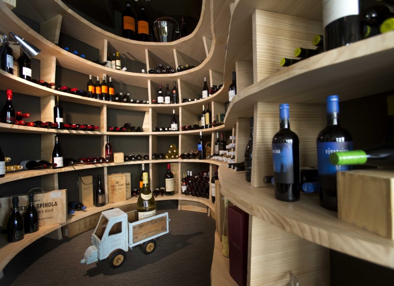 Restaurante Victor Gutierrez