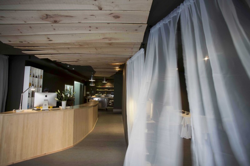 Restaurante Victor Gutierrez