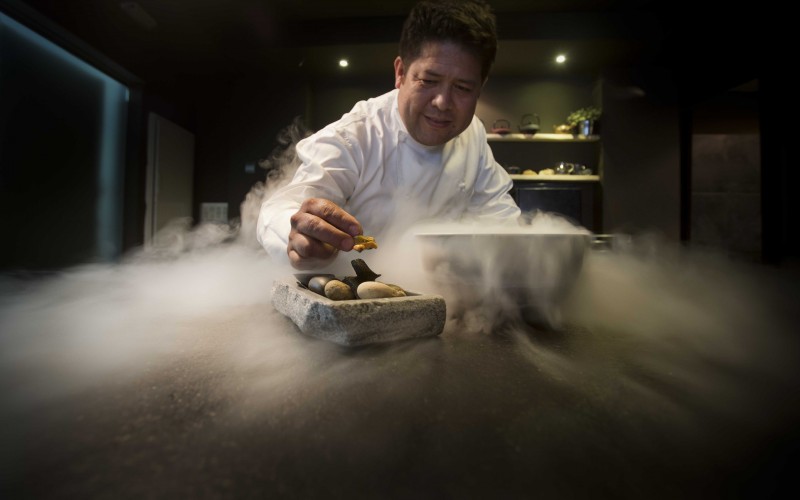 Restaurante Victor Gutierrez