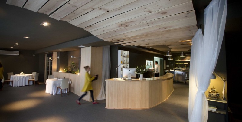 Restaurante Víctor Gutiérrez