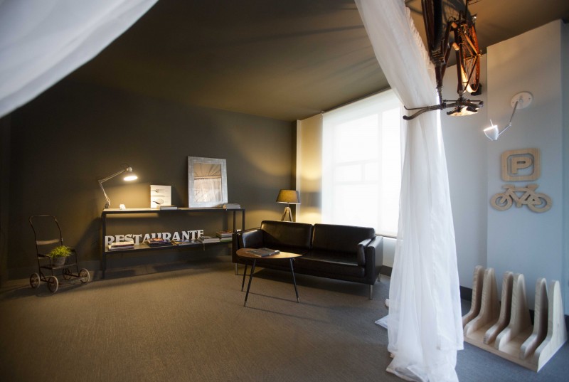 Restaurante Victor Gutierrez