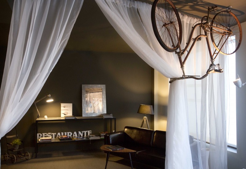 Restaurante Victor Gutierrez