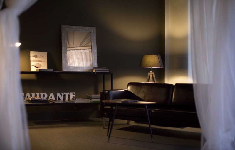 Restaurante Victor Gutierrez