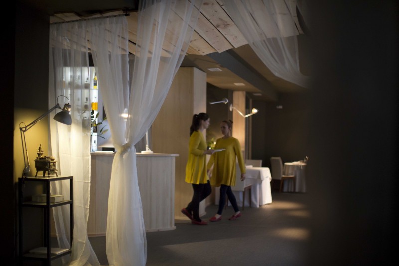 Restaurante Victor Gutierrez