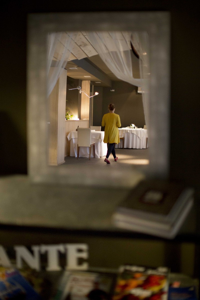 Restaurante Victor Gutierrez