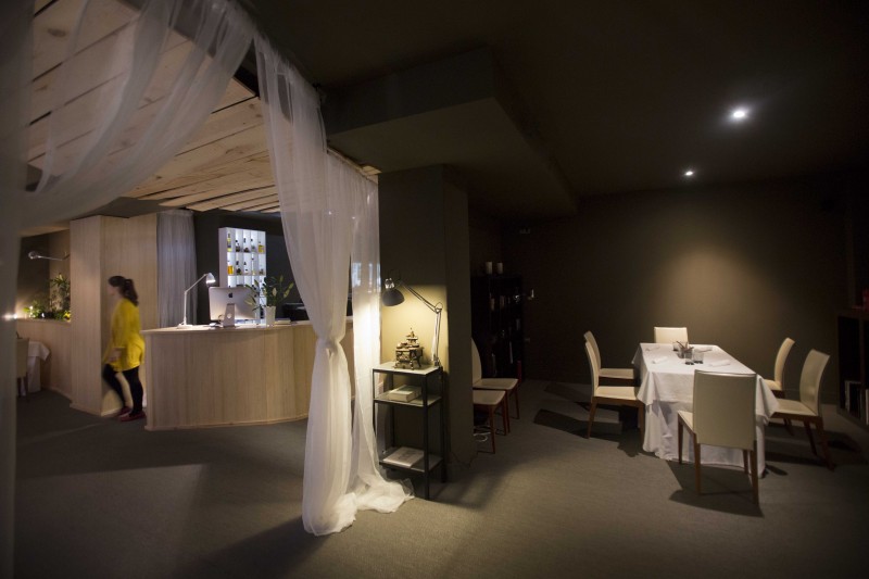 Restaurante Victor Gutierrez