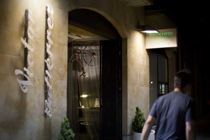 Restaurante Victor Gutierrez