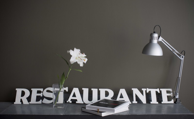 Restaurante Victor Gutierrez