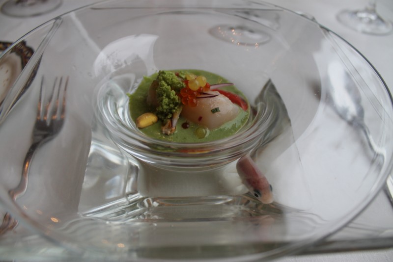 Restaurante Victor Gutierrez